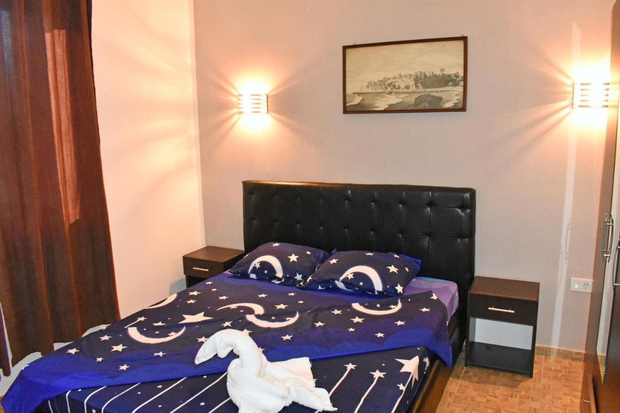 Apartments Murati 울친 외부 사진