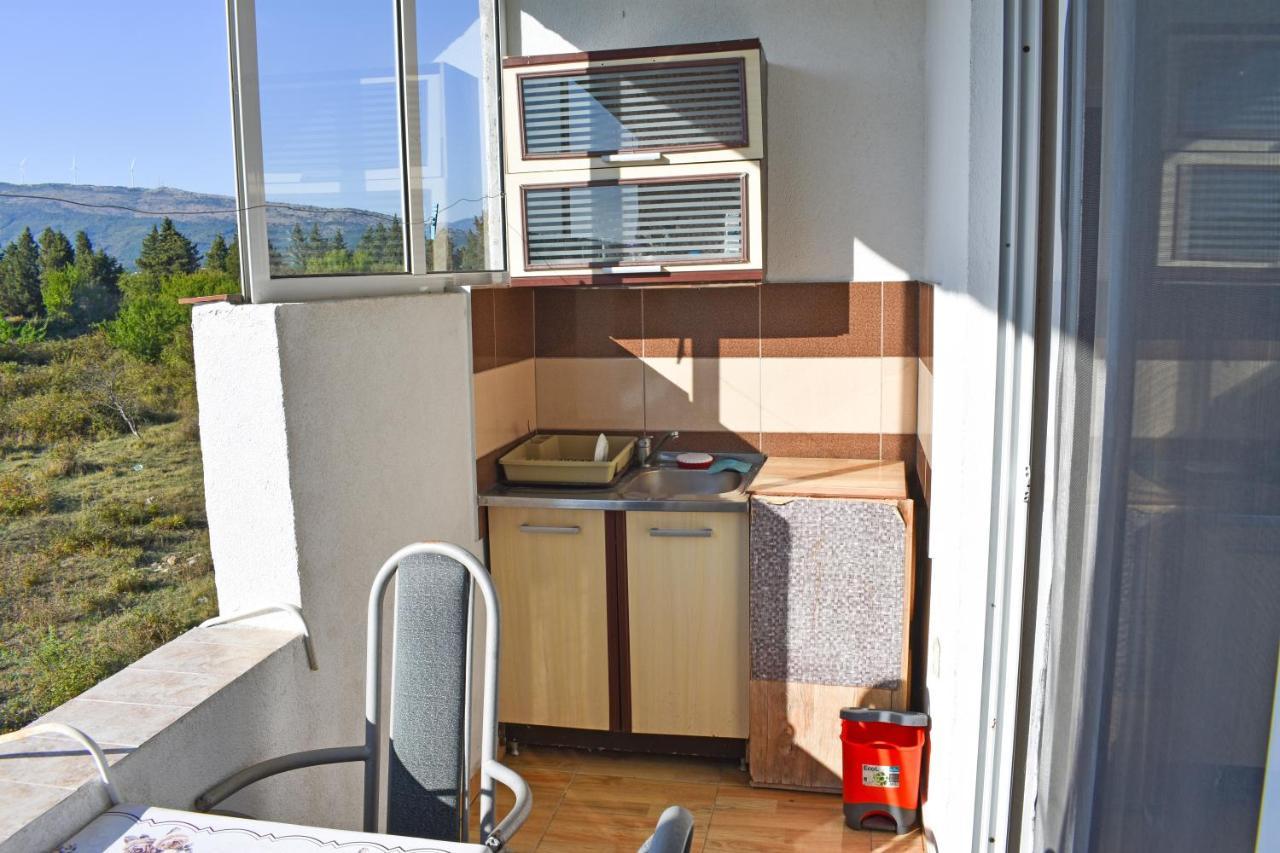 Apartments Murati 울친 외부 사진