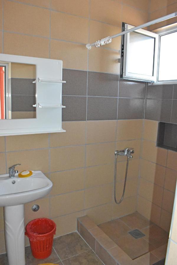 Apartments Murati 울친 외부 사진