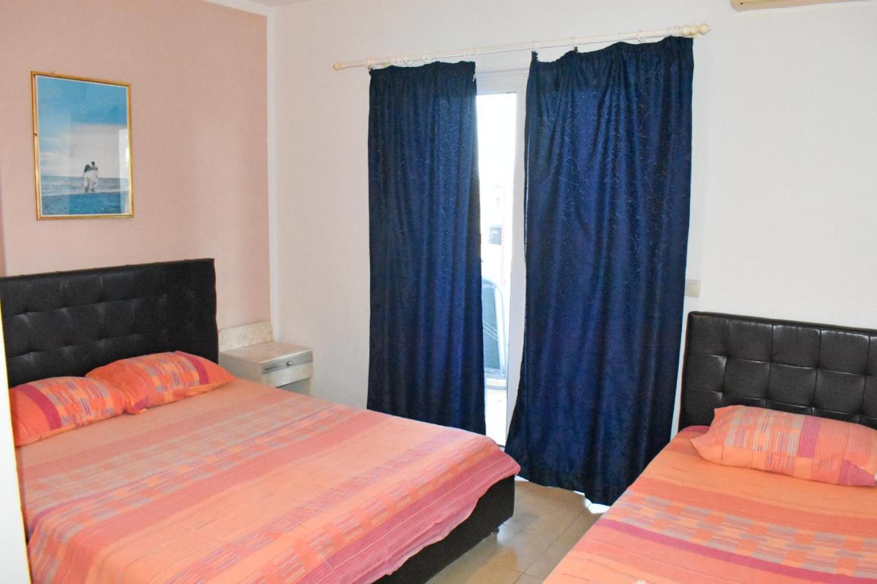 Apartments Murati 울친 외부 사진
