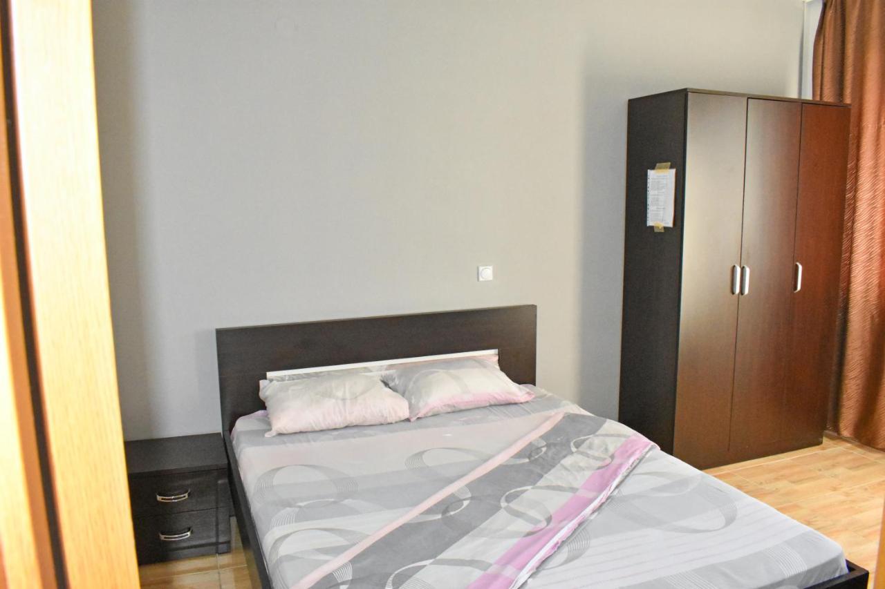 Apartments Murati 울친 외부 사진