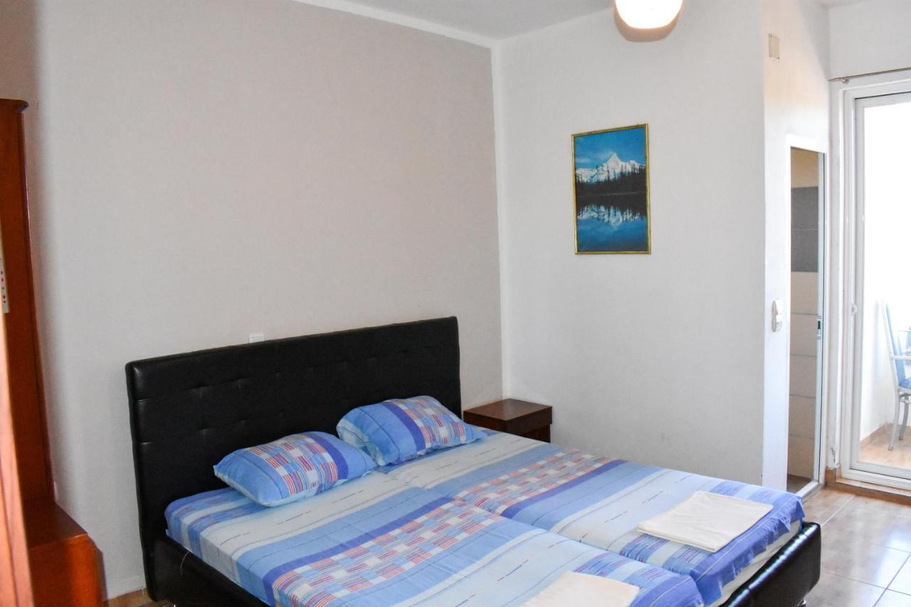 Apartments Murati 울친 외부 사진