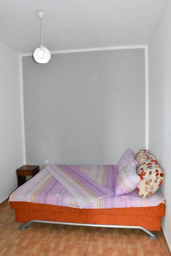 Apartments Murati 울친 외부 사진